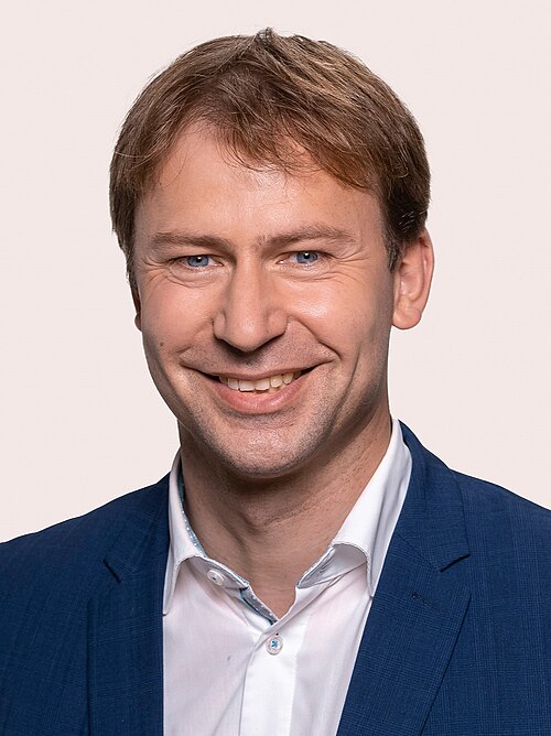 Profilbild von Julius Groß