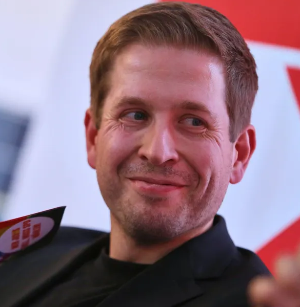 Profilbild von Liam Flüsterbein