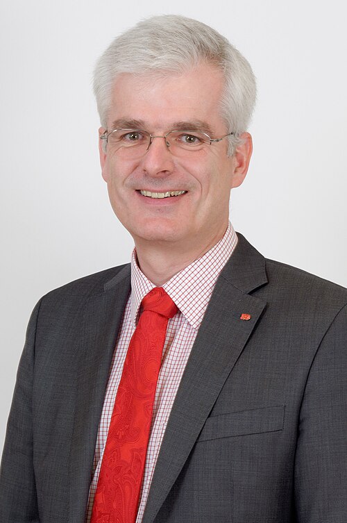 Profilbild von Yannick Merkel