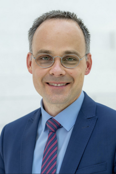 Profilbild von Alex Grantis