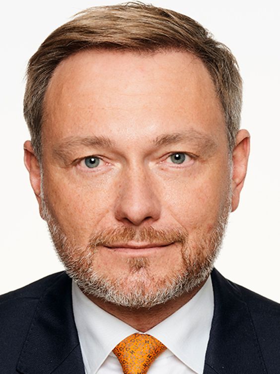 Profilbild von Christian Linnemann