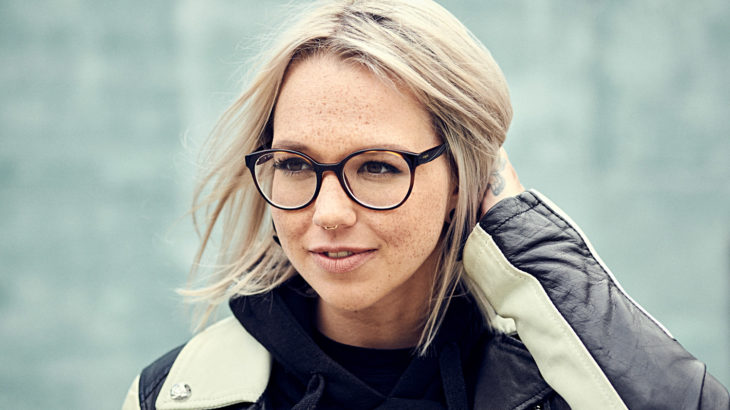 Profilbild von Helene Kischer