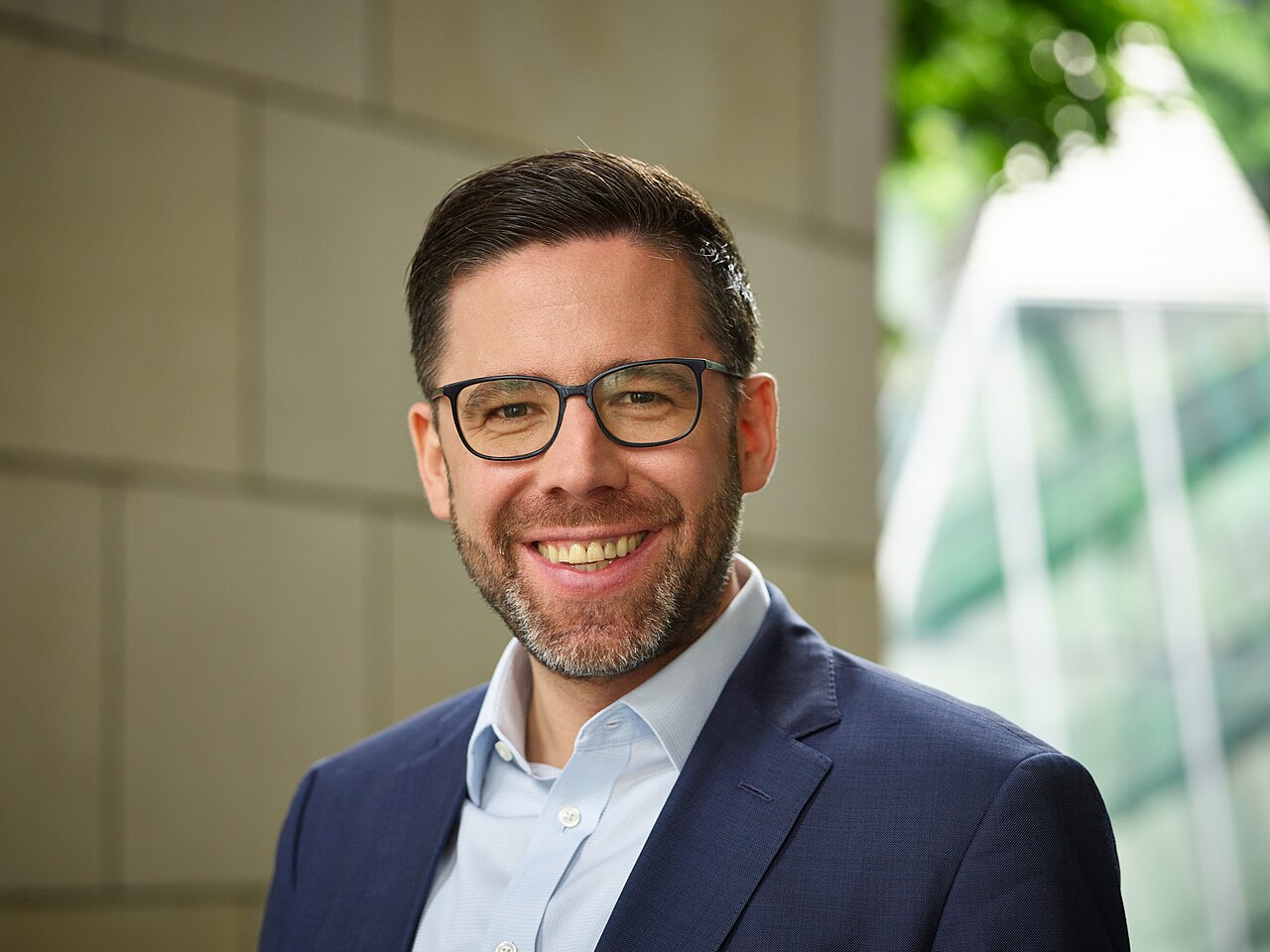 Profilbild von Felix Brandt